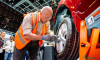 沙特阿拉伯利雅得国际汽车零配件及售后服务展 Automechanika Riyadh 2026亮点解析