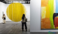 ARCOmadrid 2026：国际当代艺术的强大扬声器