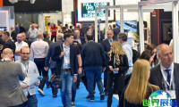 英国交通展(Parkex)2026入场券费用