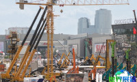2026年莫斯科宝马展(BAUMA CTT Russia)门票如何购买?购票渠道有哪些?