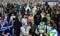 丹佛动漫展(FAN EXPO Denver)2026年观展指南（日程场馆/观众预约）
