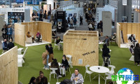 2026年纽约国际当代家具展(ICFF)观展指南（日程安排与票价详情）