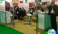 2026年沙特木工机械展(Saudi WoodShow)观展攻略：日程安排、场馆位置及票价详情