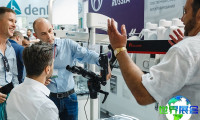 俄罗斯医疗展(Dentima Krasnodar)2026展位分布与申请指南