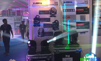 2026年印度照明与音响展览会(Palmexpo)最新参展企业名单