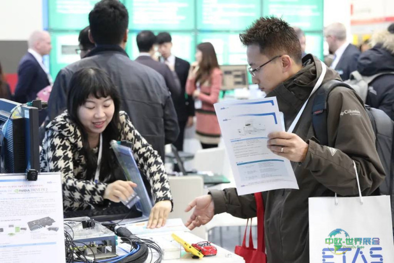 2026韩国首尔国际汽车测试及质量监控博览会焕新启幕,全球视野下打造行业创新交流平台