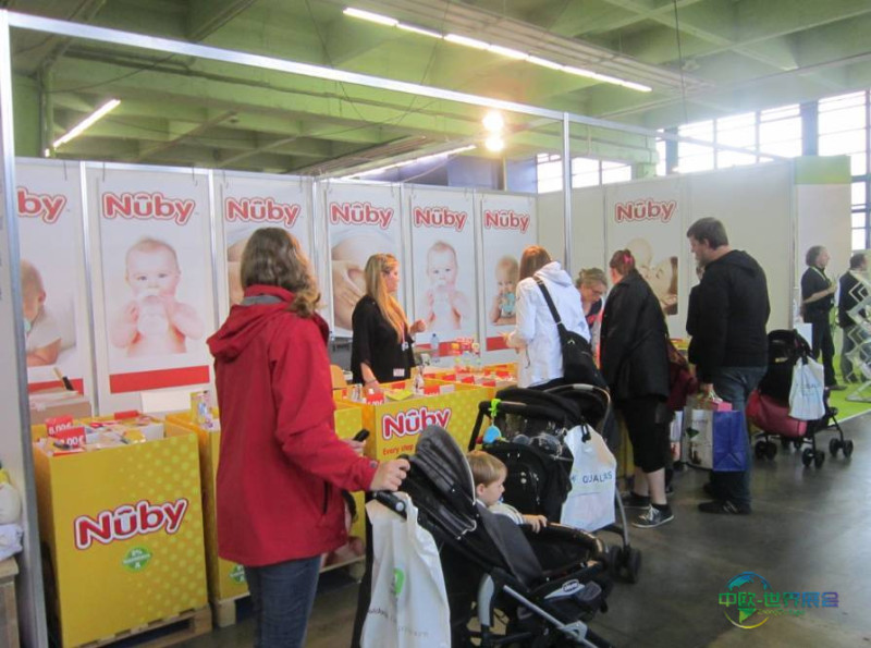 比利时沙勒罗瓦国际婴儿用品展 BabyDays 2025母婴展重磅启幕，打造全品类母婴消费盛宴