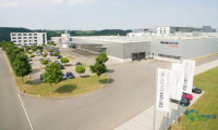 Raumtechnik获得ISO 14001认证