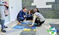 2026上海墙面装饰展(DDE)观展指南（举办时间地点与购票方式）