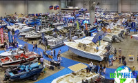 2026年诺维游艇展(DETROIT BOAT SHOW)门票购买渠道指南