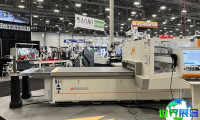 2027年美国木工展(AWFS LAS VEGAS)观展全攻略:日程安排、场馆信息及票价详情