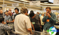 2026年拉斯维加斯古董珠宝与腕表展门票获取途径及价格详情