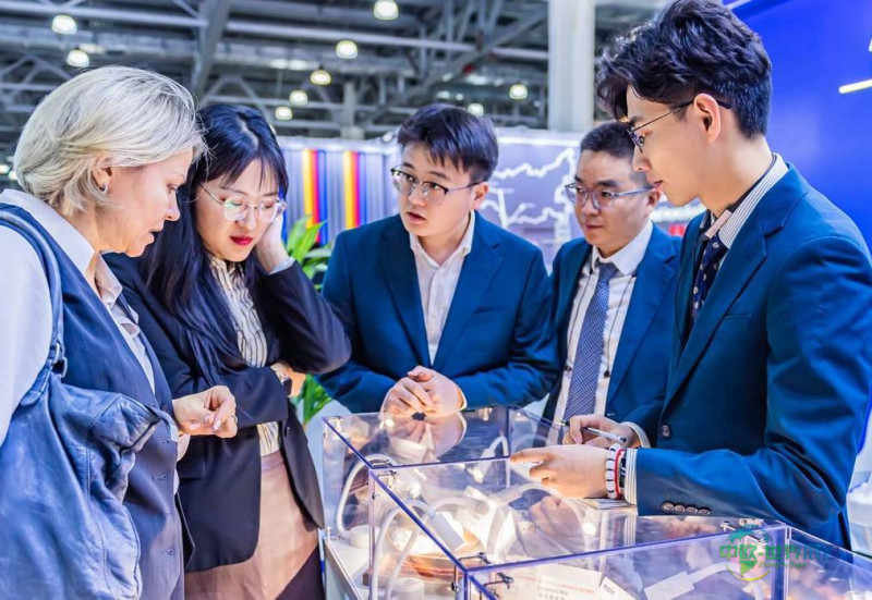 2026年俄罗斯莫斯科国际食品加工机械及食品配料展览会:APM MeatTech成最大展区