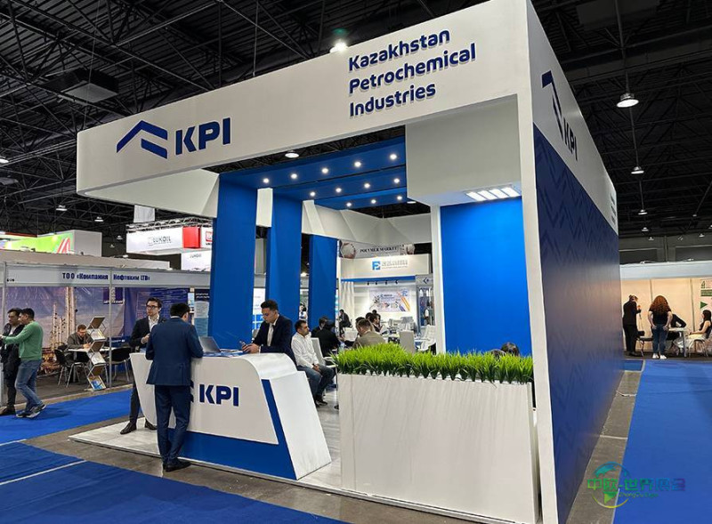 2026哈萨克斯坦阿拉木图国际塑料展 Plast World 展3月绽放,链接区域转型新机遇