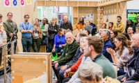 2026年英国伦敦国际环保建筑建材展览会：英国建筑环境超级盛会