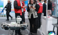 香港机场展(Super Terminal Expo)2026涵盖的展示内容