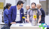 2026年意大利帕尔马自动化展览会(SPS IPC DRIVES)观展指南（日程+场馆+购票）