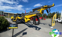 2026年瑞典矿业博览会(Euro Mine Expo)票价信息
