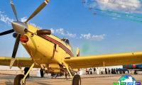 中东通用航空展(AERO Middle East x Sand &amp; Fun)2026门票购买渠道