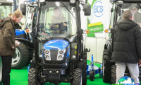 2026年土耳其农业机械展览会(CroAGRO)入场费用及购票方式详解
