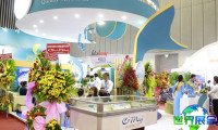 2026年越南混凝土展览会(Cement Expo Vietnam)观展指南（日程+场馆+购票）