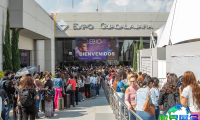 2026年墨西哥美容展(EBIO EXPO)门票如何预定？费用多少？