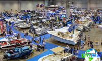 2026年诺维游艇展(DETROIT BOAT SHOW)观展全攻略：日程安排与票务详情