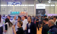 2025年乌兹别克斯坦塔什干国际汽车及零配件展览会：德国ABM Technik公司亮相