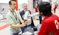 2026年美国芝加哥国际机床制造技术展览会：行业的佼佼者