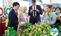 2025越南农机展(AGROVIET TECH)展品范围
