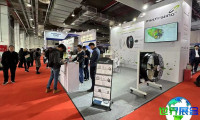 2026年上海制冷展(IRCC EXPO)门票购买渠道