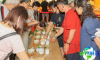 台中茶酒咖啡烘焙展2026年参展商名录