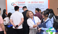 2027年曼谷智能零售展(Smart Delivery Expo)观展全攻略：日程安排与票务信息