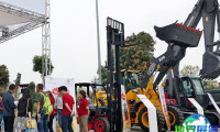 2025年越南工程机械展(CONMAC Vietnam)门票如何获取？购票方式有哪些？