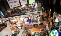 2026年瑞士大麻展(CannaTrade)门票购买指南