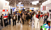 2026年莫斯科商用车展(COMVEX)购票渠道及票价详情