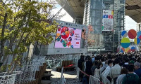 日本东京国际汽车展览会：展示未来出行新趋势