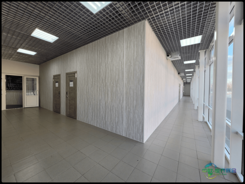 2026哈萨克斯坦阿斯塔纳建材展聚焦装饰石膏板创新