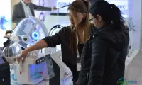 土耳其伊斯坦布尔美容展揭示新趋势