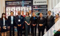 Intertraffic进军东南亚 曼谷迎来Intertraffic Asia展会