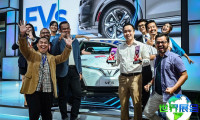 2026年印尼国际汽车摩托车展览会(INDONESIA MOTOR SHOW)参展商名录