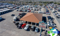 2027年亚利桑那州房车展览会（Quartzsite RV Show）观展指南：日程、场馆与购票方式详解
