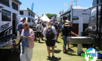 2027年澳大利亚房车露营生活博览会(Canberra Caravan Camping Lifestyle Expo)票价详情与购票方式