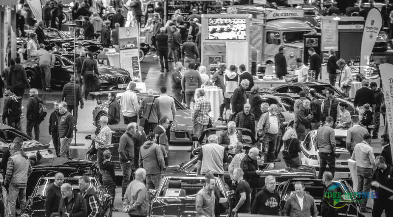2025年奥地利萨尔茨堡国际经典汽车展览会:重要的交流中心