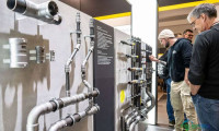 德国纽伦堡国际洁具展IFH/Intherm 2026
