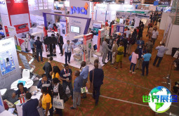 尼日利亚医疗设备展览会(World Health Expo Lagos)2026年票务信息