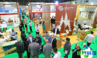 2026年迪拜木工机械展(Dubai Wood Show)门票如何购买，价格是多少？