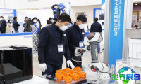 2026年韩国机械展(DAMEX)入场券费用公布