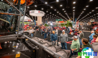 2027年美国全国农业机械展览会(National Farm Machinery Show)如何购票？有哪些购票渠道？