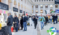 2026年莫斯科潜水展(Moscow Dive Show)将展出哪些产品？